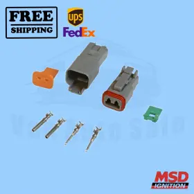 L2429529 MSD Wire Terminal Clip