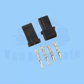 L2438073 MSD Wire Terminal Clip #2