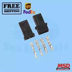 L2438073 MSD Wire Terminal Clip