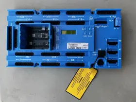 X00E50210046 MTU Module