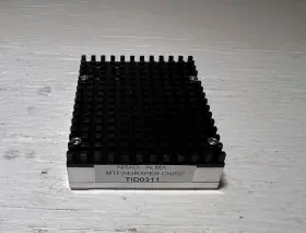 TID0311 MULTIPLEX Electrical