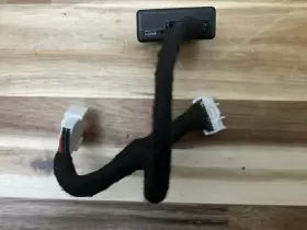 RCNC1 MX5THINGS Roof Controller Prht MX-5 Mazda Miata #3