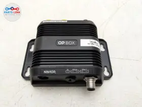 NA16N00Y NAVIOP Op Box Boat Navigation Control Module Unit