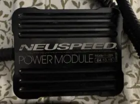 888.3 NEUSPEED Module Mk Gti MK7 Vw