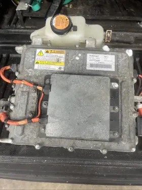 9499C662 NICHICON Miev Board Charger Charging Unit Mitsubishi