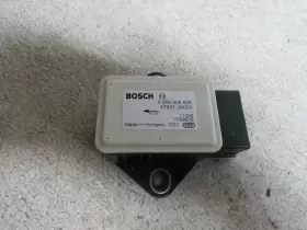 0265005828 NISSAN Yaw Rate Sensor Module Sentra #3