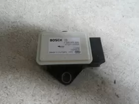 0265005828 NISSAN Yaw Rate Sensor Module Sentra