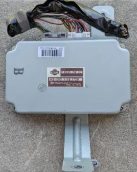 18995-CG100 NISSAN Cruise Control Module Tcm Tcu FX35 Rwd
