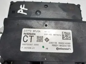 237F0-9PJ0A NISSAN Engine Valve Tiiming Control Module Ecu #3
