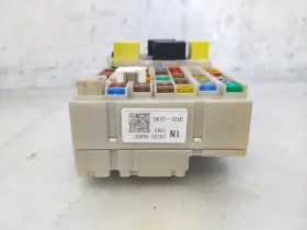 24350-6RA0C NISSAN Front Driver Fuse Junction Box Cabin Rogue #2