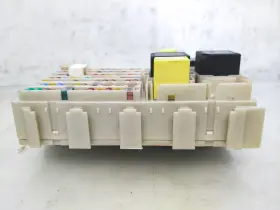 24350-6RA0C NISSAN Front Driver Fuse Junction Box Cabin Rogue #3
