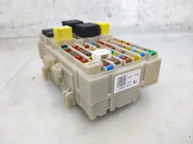24350-6RA0C NISSAN Front Driver Fuse Junction Box Cabin Rogue