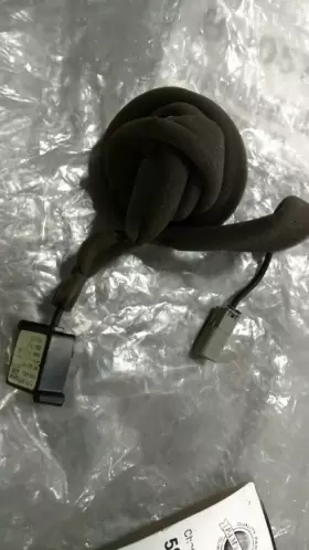 259759PF0A NISSAN Pathfindr Comm Ecu