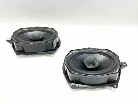 28166-3JA0A NISSAN Front Left Right Door Audio Speaker Module #2
