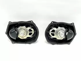 28166-3JA0A NISSAN Front Left Right Door Audio Speaker Module #3