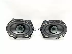28166-3JA0A NISSAN Front Left Right Door Audio Speaker Module
