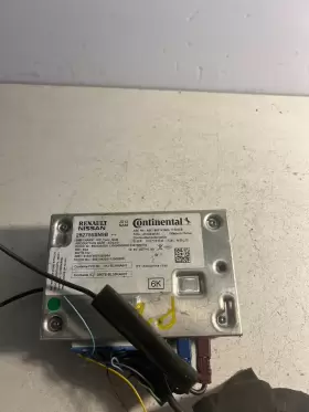 282755SN9B NISSAN Telematics Communication Control Module #2