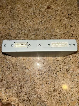 28330-7Y001 NISSAN Armada Gps Navigation Module Titan #2