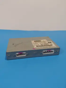 28330-CC200 NISSAN Armada Navigation Gps Module Infiniti #3