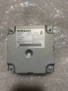 284A1-1AA0A NISSAN Backup Camera Assist Control Module Murano