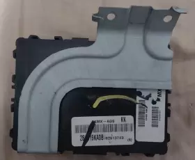 284B1-9KA0B NISSAN Body Control Module Versa #3