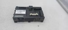 284B13SH2A NISSAN Body Control Module Bcm Sentra #3