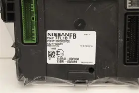 284B17FL1B NISSAN Spt Rogue #2