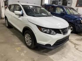 284B17FL1B NISSAN Spt Rogue #3