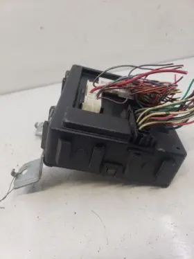284B1ZK50A NISSAN Chassis Ecm Body Control Bcm Left Dash #3