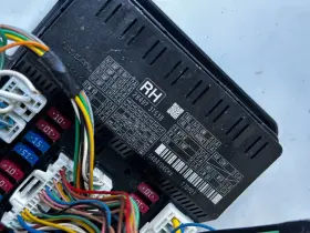 284B7-3TS1B NISSAN Fuse Box Relay Module Altima Murano Maxima #3