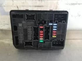 284B76CA2A NISSAN Engine Power Supply Control Module Altima #2