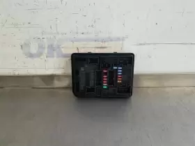 284B76CA2A NISSAN Engine Power Supply Control Module Altima