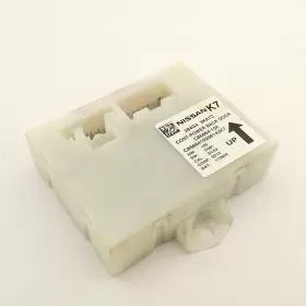 284G43KA8A NISSAN Pathfindr Power Liftgate Ecu