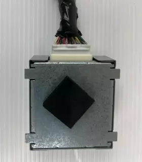 284H1-ZT50B NISSAN Juke Cube Audio Communication Control #2