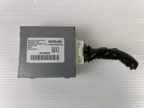 284H1-ZT50B NISSAN Juke Cube Audio Communication Control