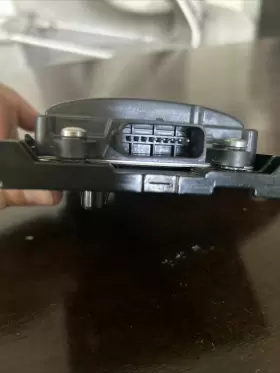 284K19UC0A NISSAN Left Blind Spot Module Radar Unit Murano #3