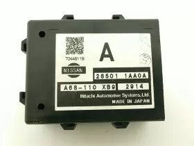 285011AA0A NISSAN Steering Ecu Murano #2
