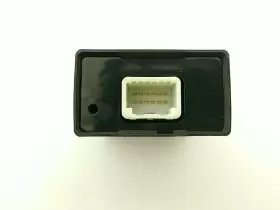 285011AA0A NISSAN Steering Ecu Murano #3