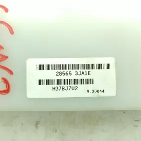 285659NJ0A NISSAN Pathfindr Seat Ecu #2