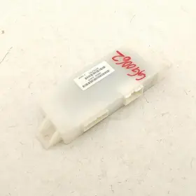 285659NJ0A NISSAN Pathfindr Seat Ecu