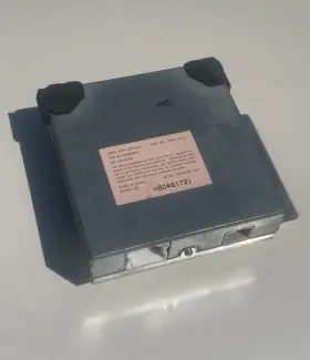 2859440U65 NISSAN Theft Warning Lock Control Module Maxima