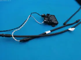 285T1-4BA1A NISSAN Power Kick Motion Sensor Lid Gate Control #2