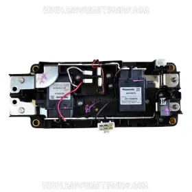 294A1-3NF1A NISSAN Junction Block Battery Relay Leaf