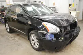 310361VX2C NISSAN Trans Ecu Rogue #2