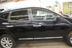 310361VX2C NISSAN Trans Ecu Rogue #3