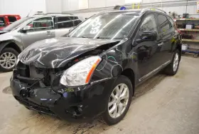 310361VX2C NISSAN Trans Ecu Rogue
