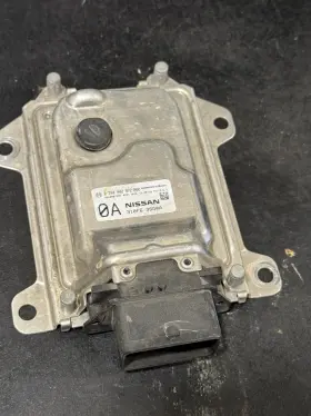 310363SR0B NISSAN Transmission R218 Sentra