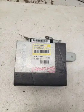 310368Y010 NISSAN Chassis Ecm Transmission Maxima