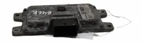 310369HM2A NISSAN Chassis Ecm Transmission Battery Tray Cvt