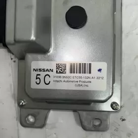 310369N50C NISSAN Transmission Control Module Maxima #2